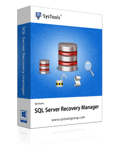 SQL Recovery Manager