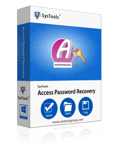 password recovery