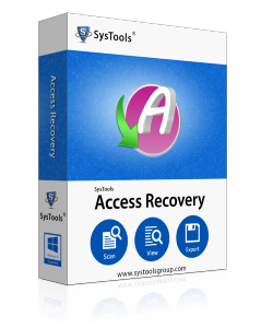 accdb recovery