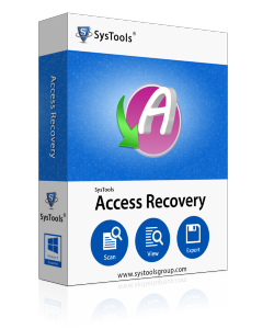 Access Database Recovery