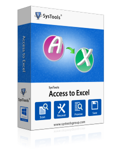 MS Access To Excel