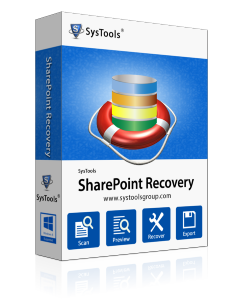 sharepoint repair