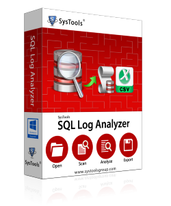 log analyzer