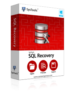 sql recovery